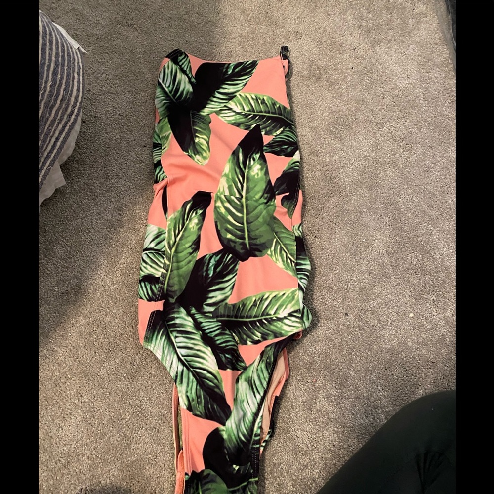Albion Swimsuit